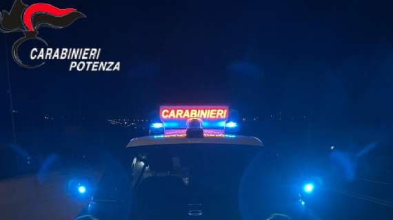 Carabinieri e controllo del territorio, 2 arresti e tre furti sventati