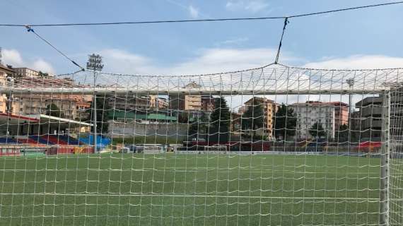 Potenza-Sorrento, spettatori e incasso della partita