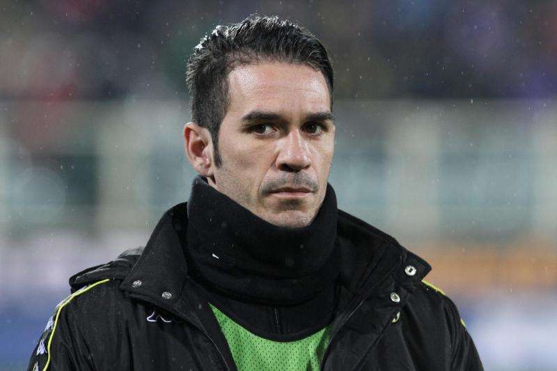 L'Anzio è mister D'Agostino si dicono addio...
