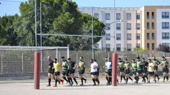 Rugby, il Cus sbanca Foggia e inizia bene il campionato...