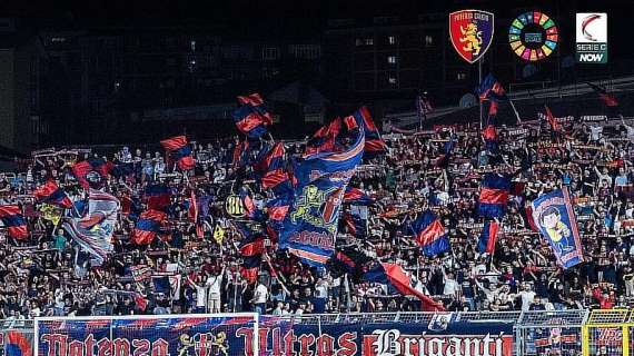 Tutto C, Top & Flop di Potenza-Casertana