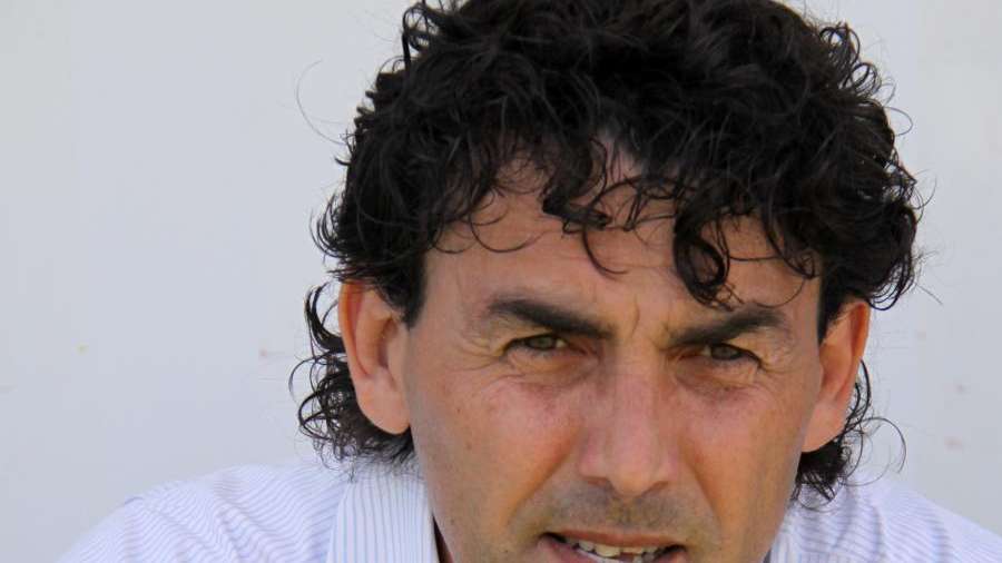 Il Monopoli ha un nuovo direttore sportivo