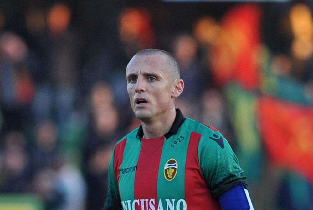 Defendi centrocampista Ternana: "Oggi a Potenza non si poteva giocare perchè il campo era impraticabile"