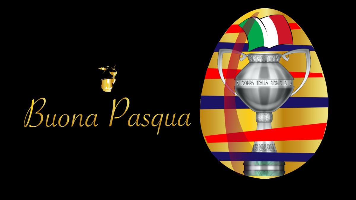 Auguri di Buona Pasqua!