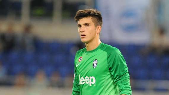 Vannucchi portiere Taranto: "Anche la partita con il Potenza ci ha fatto capire che mister Capuano è la nostra arma in più"