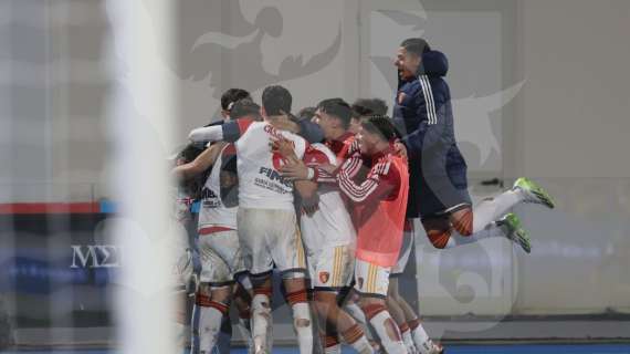 Catania-Potenza 0-2: video, gol e highlights