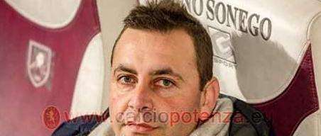 Daniele Flammia ex ds Potenza: "Vi spiego il mio nuovo progetto Casalnuovo"
