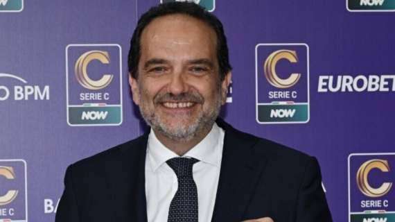 Matteo Marani presidente Lega Serie C:"Chi non ha i soldi non si iscriva al prossimo campionato"