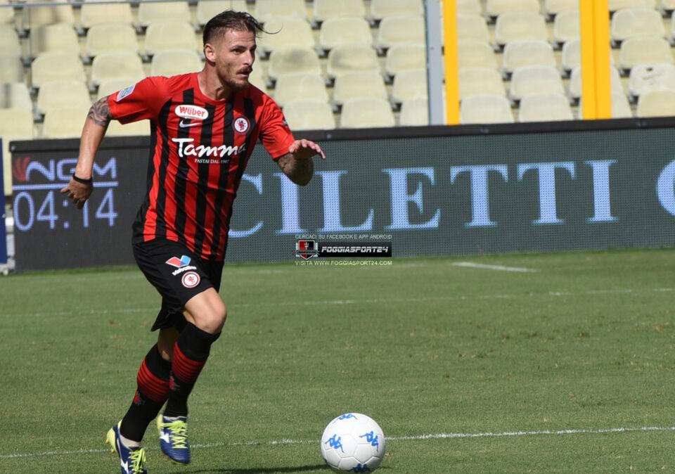 Foggia-Potenza, sarà la sfida degli ex: quattro ritorni allo Zaccheria!