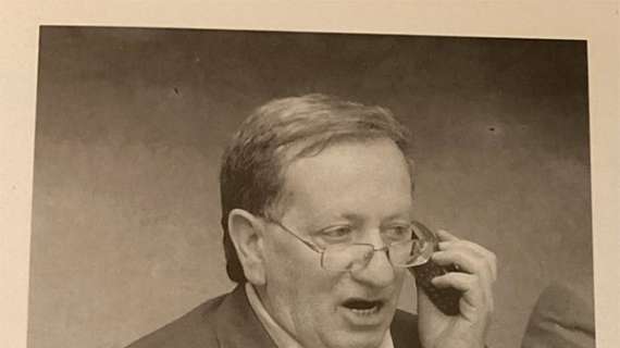 Addio a Pino Gentile