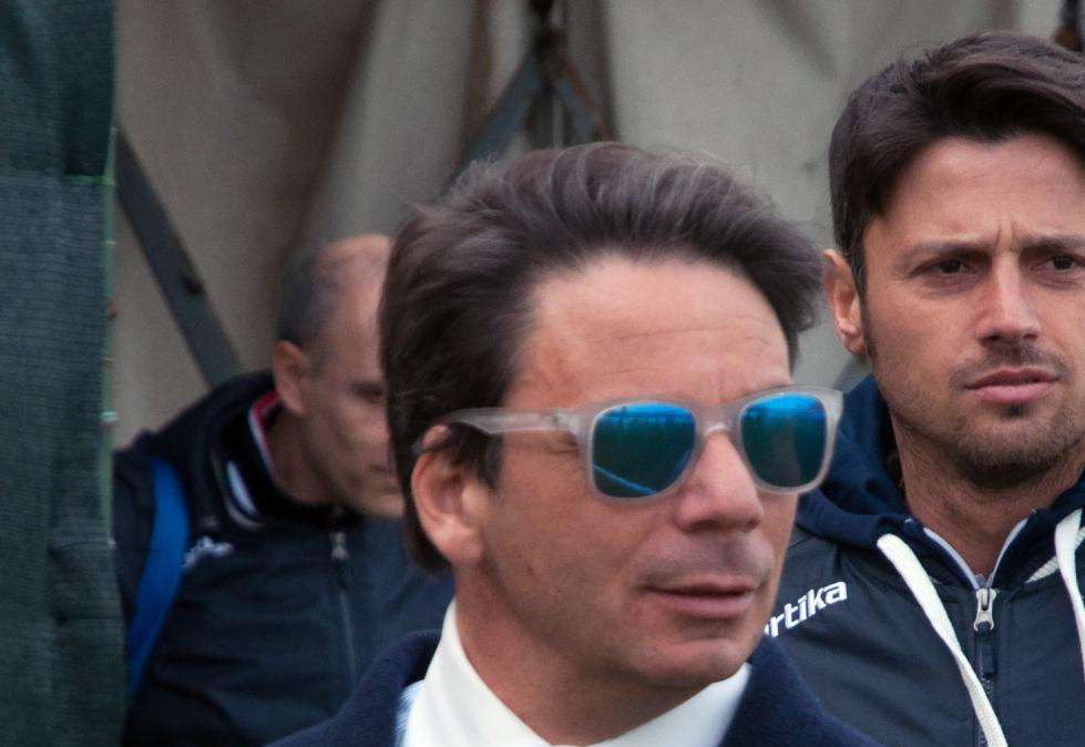 Ezio Capuano:"Fare dei pronostici su questi play off è pura utopia"