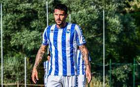 L'ex attaccante del Potenza Lescano lancia il Pescara: "Sognavo questa maglia e voglio migliorarmi ancora"