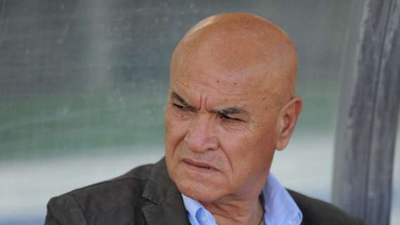 L'ex allenatore del Potenza Di Somma: "Penso che molti club non si iscriveranno alla prossima Serie C".