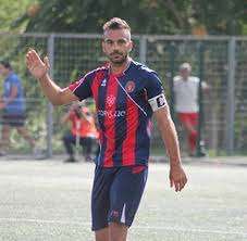 Enrico Bartolini subito doppietta con il San Niccolò 