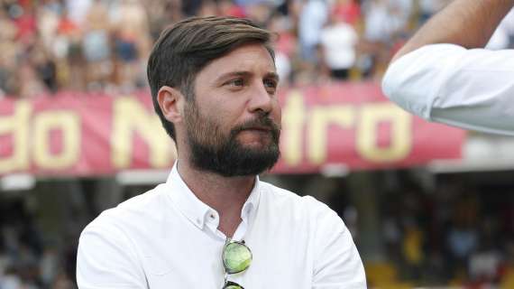 L'ex Benevento Pasquale Foggia è il nuovo direttore sportivo del Pescara