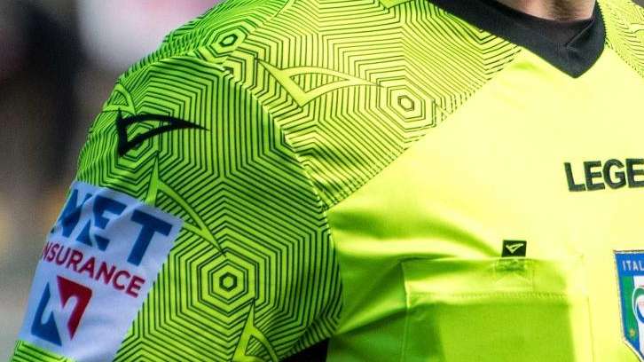 Per il Potenza un arbitro lombardo, un veneto per il Picerno