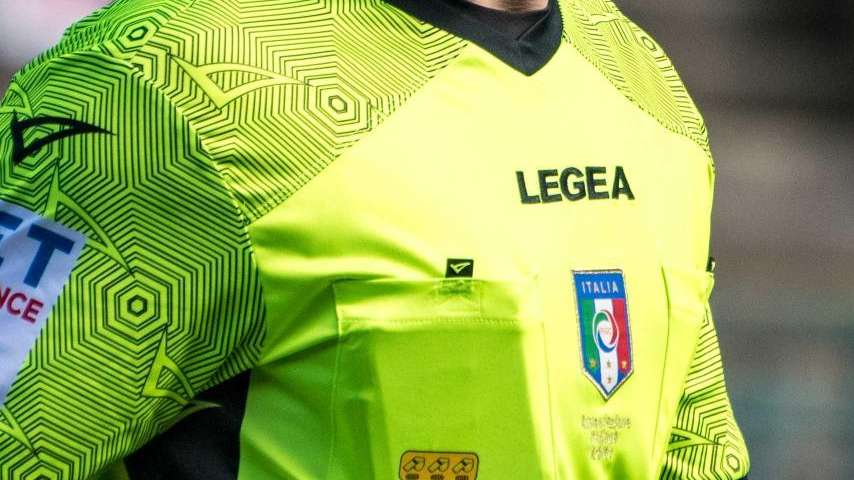 Arbitri, top e flop della 2ª giornata secondo TuttoC