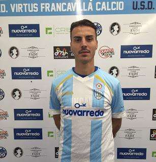 Stefano Riccio trova subito squadra...ecco dove giocherà...