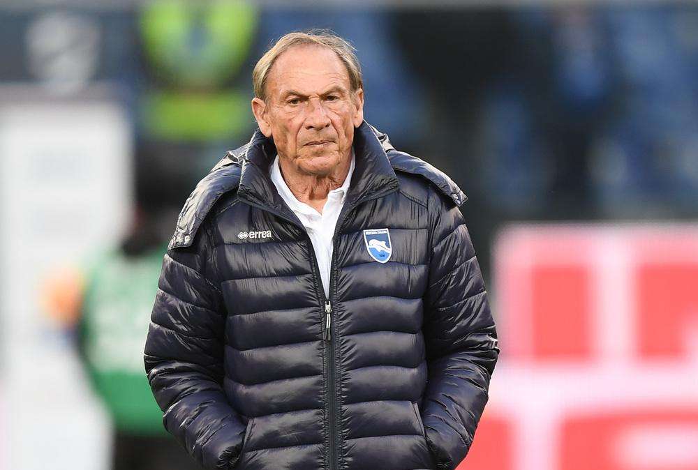 Zdenek Zeman torna a sfidare il Potenza e mister Gallo