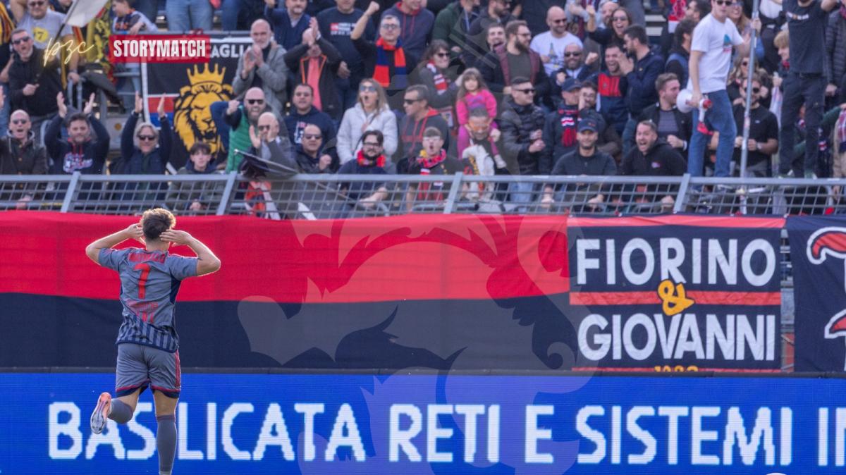 FINALMENTE ANATRIELLO