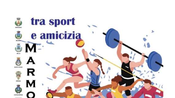 Il 10 Maggio a Baragiano sarà tempo di "Sport e Amicizia"