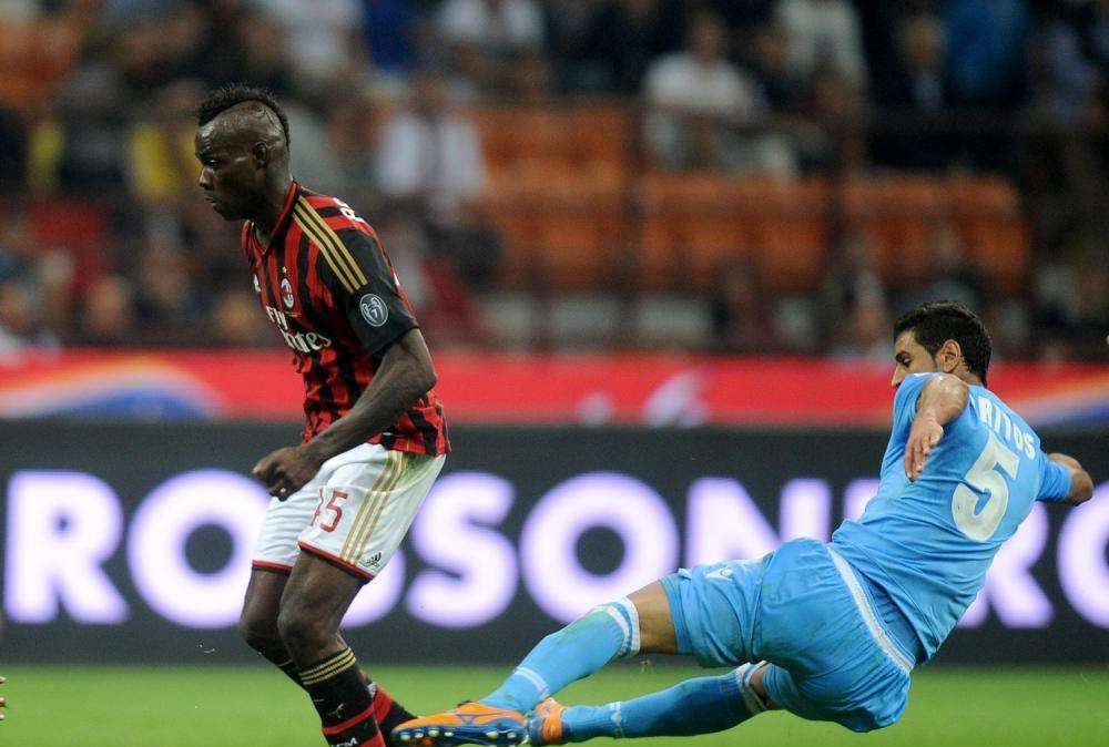 Corner Bet, si scommetteva sul numero dei corner e delle punizioni
