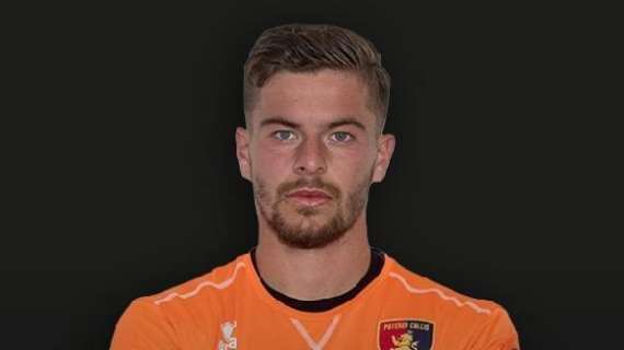 Ufficiale: Potenza, Gasparini in prestito al Pescara