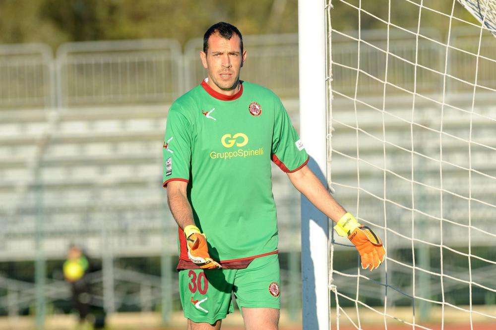 Un caso di doping in Serie B...