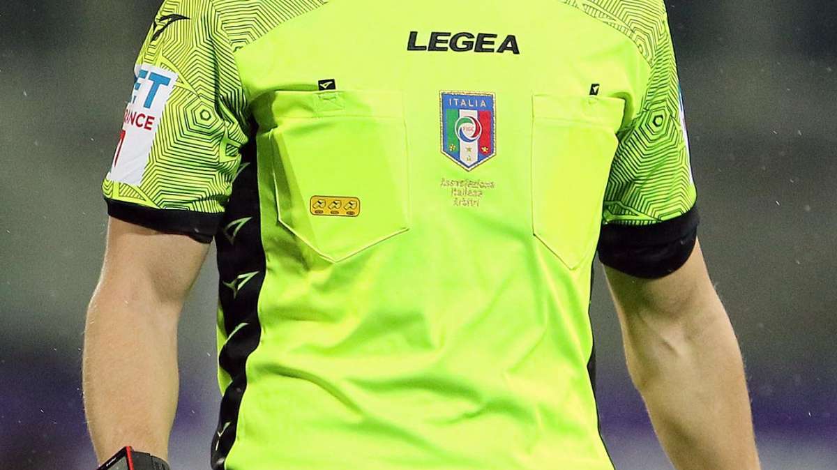 Arbitro toscano per il Potenza, arriva dal Golfo di Policastro la direttrice per il Picerno