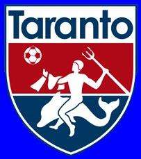Giove cambia tutto. Nuovo logo e nuova maglia per il Taranto...