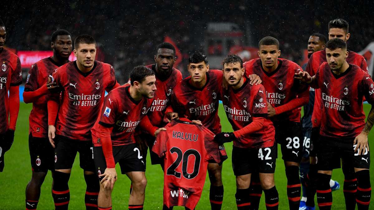 Anche il Milan si sta organizzando per avere una squadra Under 23 in Serie C