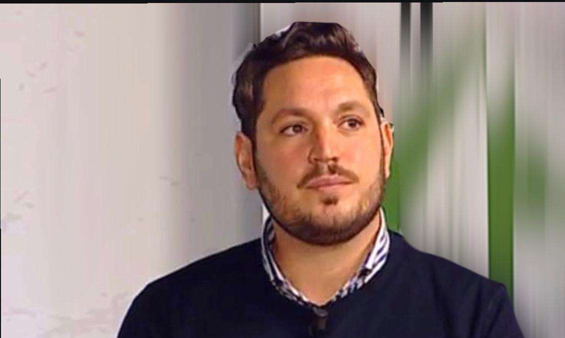 ESCLUSIVA TTP - Conson, l'agente: "Futuro? Ha un altro anno di contratto"