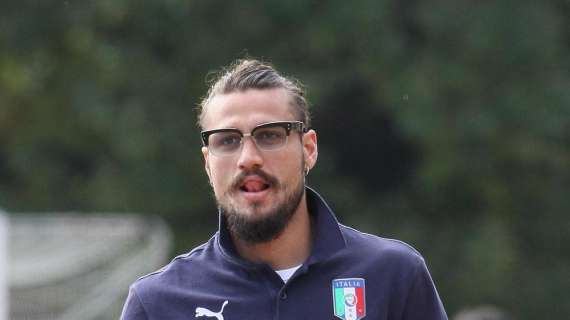 Il calvario dell'ex Roma e Fiorentina Osvaldo: "Soffro di depressione e combatto contro la droga e l'alcol"