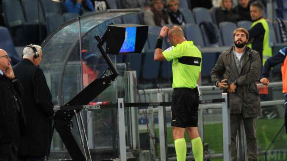 Juventus Under 23-Potenza affidata ad un arbitro calabrese