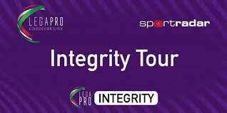 Serie C, l'Integrity Tour fa tappa a Picerno