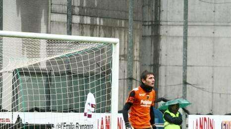 Proposto un ex portiere rossoblu al Potenza...