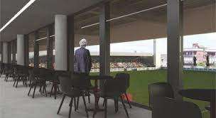 Palma Campania si doterà di un nuovo stadio da calcio con bar e ristoranti