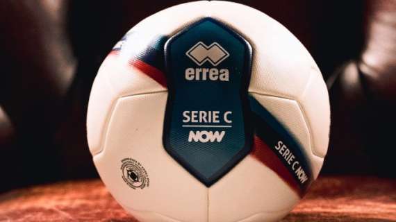 Serie C NOW, il programma della 15ª giornata del girone C