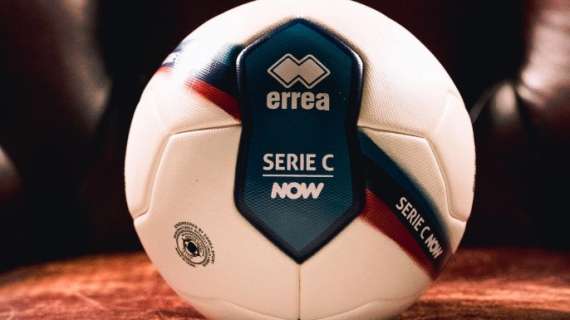 Serie C girone C, il programma della 31ª giornata