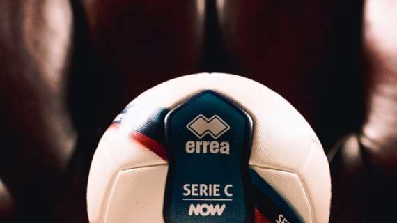 Serie C girone C, in archivio la settima giornata: Picerno e Benevento in testa alla classifica