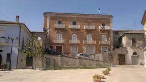 Ecco dove alloggerà il Potenza a Savignano Irpino.