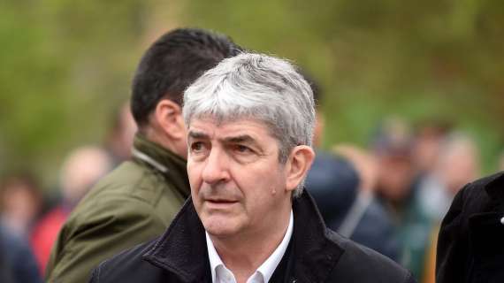 Perugia, l'antistadio del Curi intitolato a Paolo Rossi