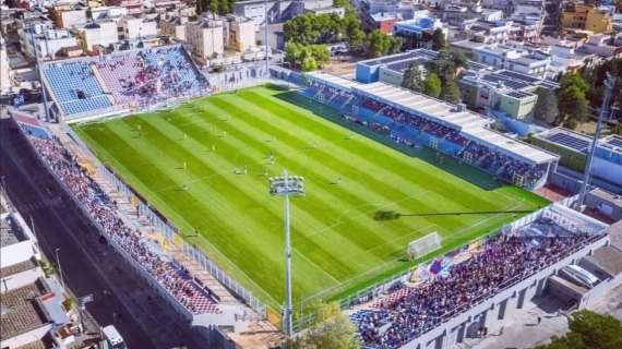 Serie D Girone H, per il big match di domani tra Casarano e Nocerina si va verso un "Capozza" tutto esaurito