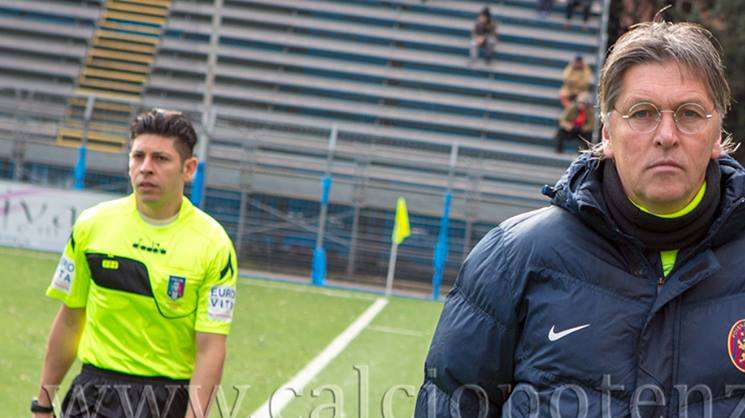 Contro la Cavese sarà 3-5-2?