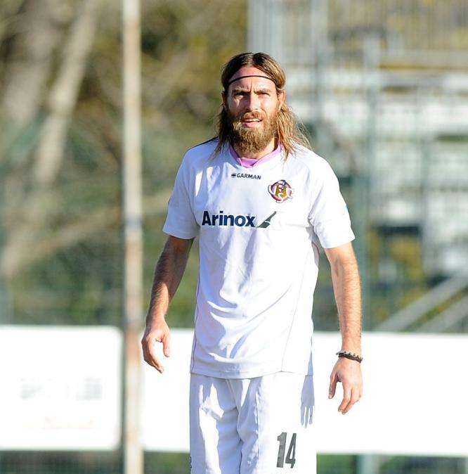 Davide Moro:"Ce la metteremo tutta per battere il Potenza..."