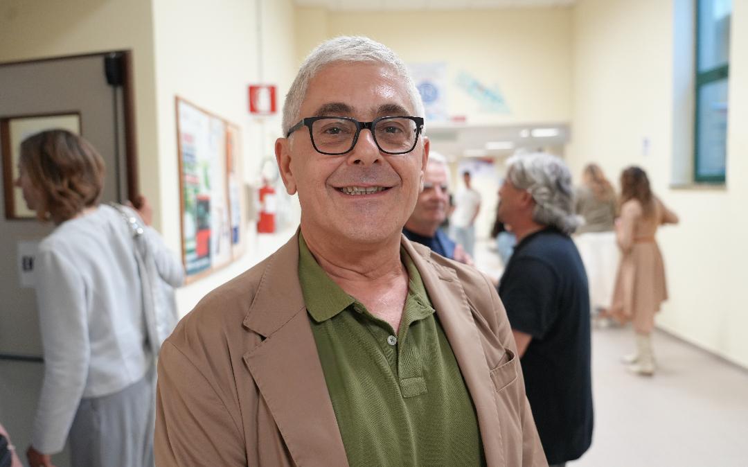 Fabrizio Caccavale eletto nuovo Rettore dell'Università della Basilicata per il sessennio 2026-2032