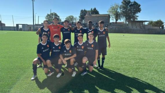 Potenza U15