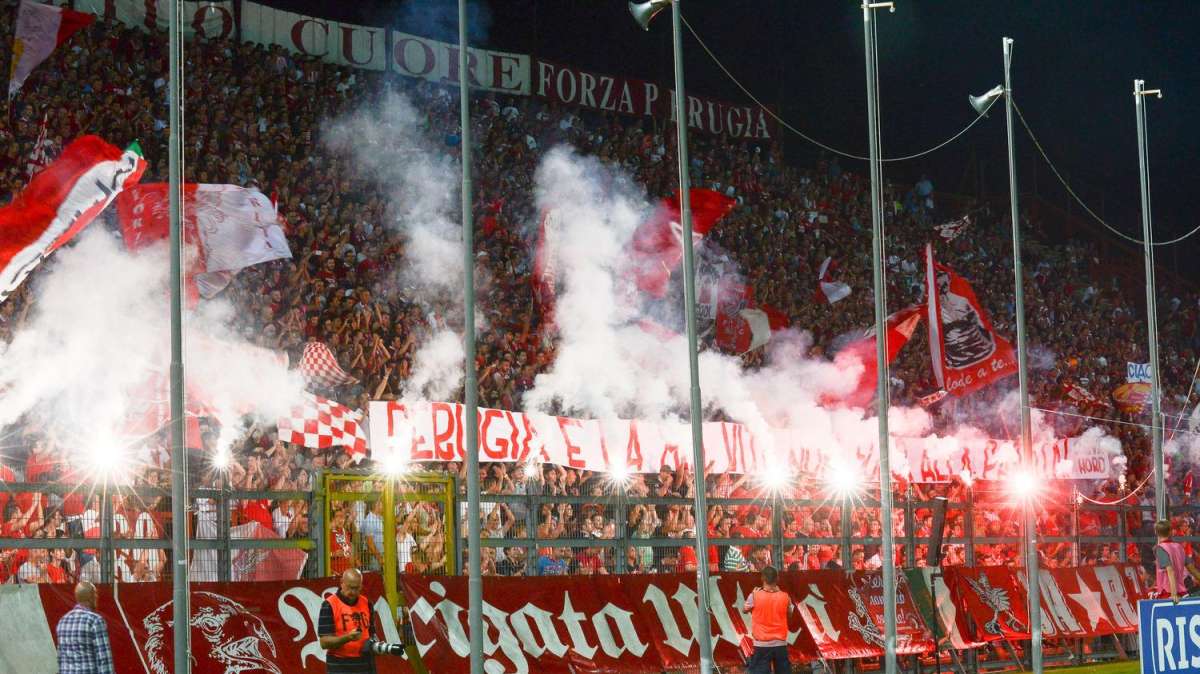 Anche il Perugia può finire nel Girone C?