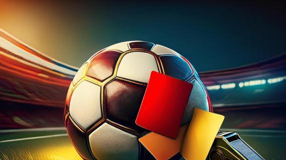 Giudice sportivo, nessuna sanzione per il Potenza: tutte le decisioni dopo la 6ª giornata