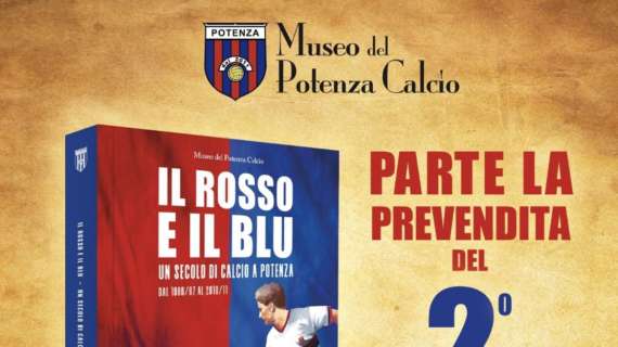 "Il rosso e il blu", in prevendita il secondo volume dalla stagione 1986/87 alla 2010/11